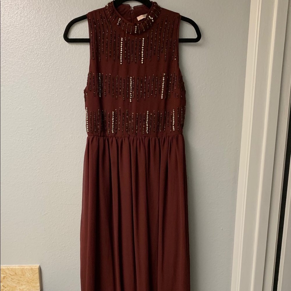 Women’s Formal Dress